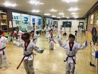 아리랑태권도