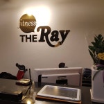 휘트니스더레이