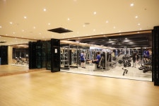 아일랜드피트니스 아주점