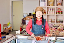 곰소 명품젓갈
