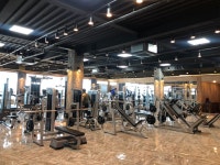 아일랜드피트니스 아주점