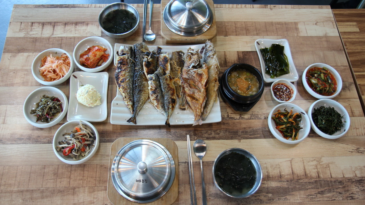 해뜨는집