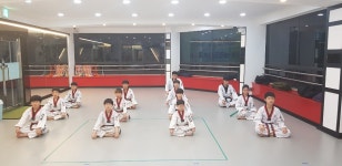 아리랑태권도