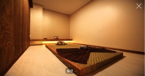 스타쿨타이 마사지