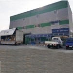 현대모비스 세기상사