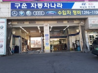 구운자동차나라