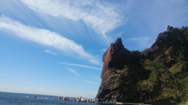 울릉공항펜션
