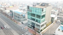진모터스 메르세데스벤츠 군산전시장