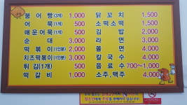 솔아네분식