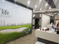 골프존파크 구월시청점