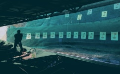 대모실외골프연습장