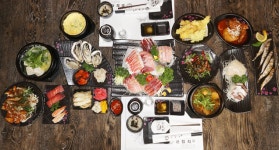 진참치 송정점
