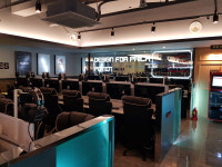 포텐pc방 세종본점