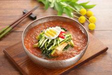 청수칡냉면