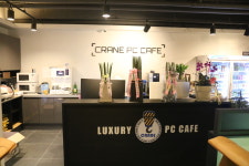 크레인pc방 충북대소점