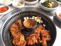 서귀포흑돼지명가