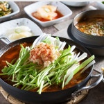 내린천추어탕