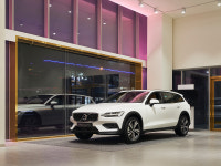 에이치모터스 볼보 수원전시장