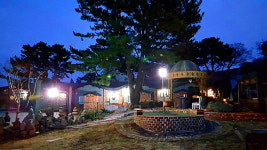애월 쌩텀펜션
