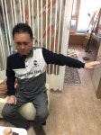 김진률 새로운 체형균형 센터