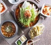 내린천추어탕