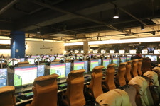 크레인pc방 충북대소점