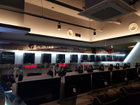 포텐pc방 세종본점