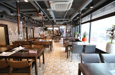송도숯불장어구이 부천상동점