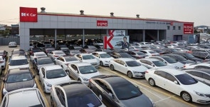 KCar 수원직영점