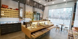 아이스퀘어안경 광장점