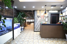 송도숯불장어구이 부천상동점