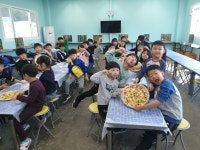 율하합기도 테크노관