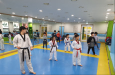 예준태권도