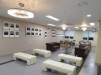 메트로요양병원