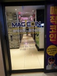 매직코인노래연습장