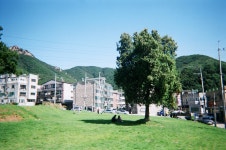 수암마을전시관