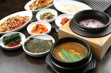 송도숯불장어구이 부천상동점