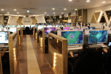 스타덤PC방 용인마북점