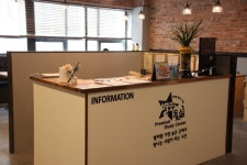 별하스터디센터 수원매탄독서실