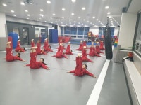 율하합기도 테크노관