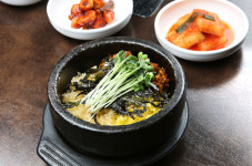 송도숯불장어구이 부천상동점