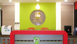 꼬마이치과의원