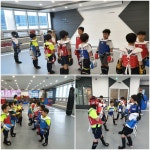 율하합기도 테크노관