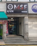 MSF GYM & KKM크라브마가