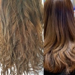 카키모토 k헤어 군산 나운점