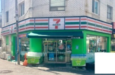 세븐일레븐 대구대명스타점