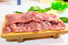 돼지새마을푸드
