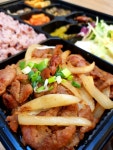 안녕숯불&올리브도시락 하남미사점