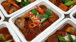 상미반상 까치산역 본점