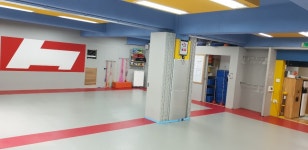 KHTG별하우신합기도